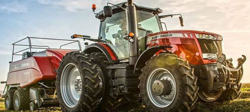 What Makes Massey Ferguson Tractors So Special