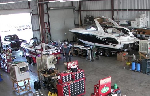 Common Reasons Why Your Boat Engine Needs Repair
