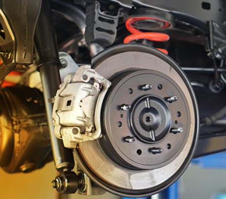 Everything You Need To Know About Brake Repairs